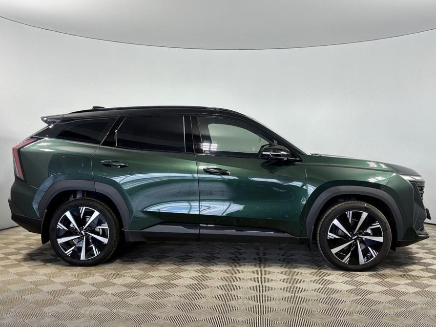 Geely Atlas II Борисоглебск  - изображение 6