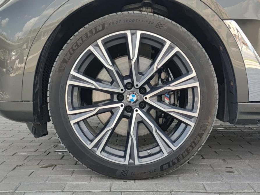 BMW X7 I (G07) Казань  - изображение 22