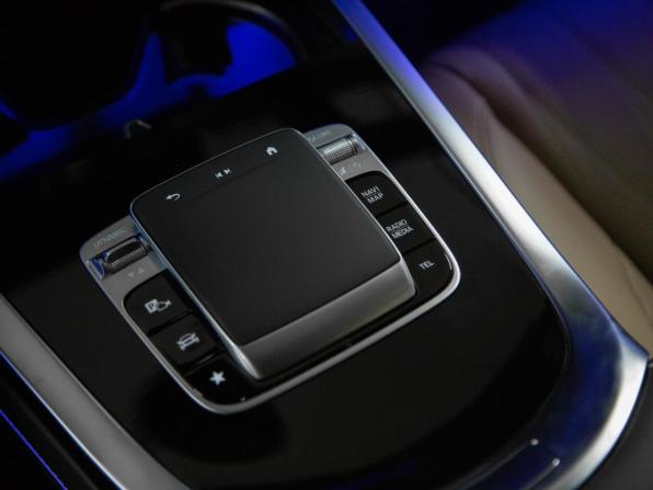 Новый Mercedes-Benz G-Класс III (W465) Рестайлинг 2025 года, цена 25 200 000 рублей, внедорожник, Автокод Объявления
