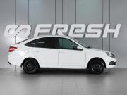 Lada (ВАЗ) Granta I Рестайлинг Минеральные Воды  - изображение 21