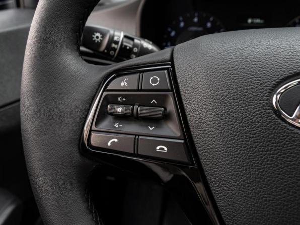 Hyundai Solaris II Рестайлинг с пробегом 2021 года, цена 1 725 000 рублей, 29713 км, седан, Автокод Объявления
