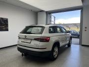 Skoda Kodiaq I Новосибирск  - изображение 18