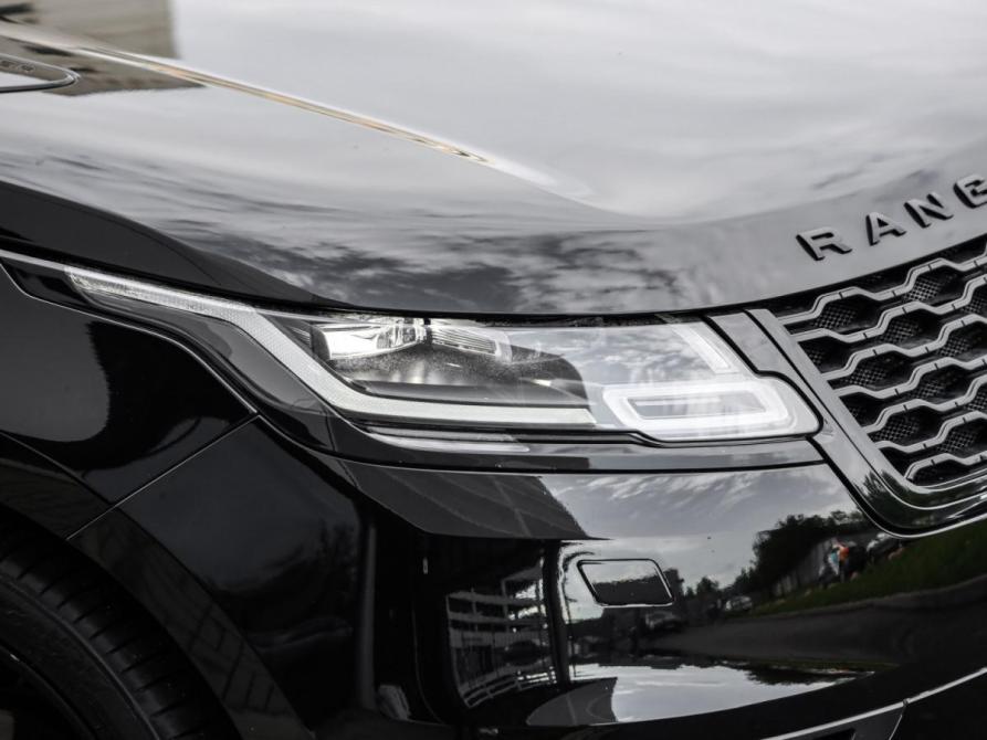 Land Rover Range Rover Velar I Санкт-Петербург  - изображение 11