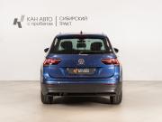 Volkswagen Tiguan II Казань  - изображение 13