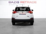 Toyota RAV4 IV (XA40) Тюмень  - изображение 35