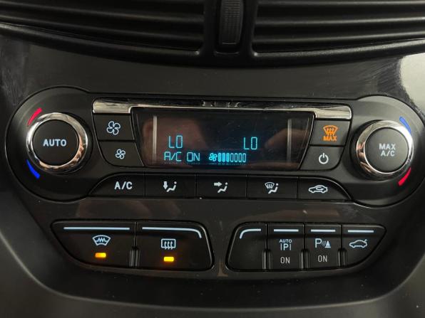 Ford Kuga II с пробегом 2016 года, цена 1 471 000 рублей, 114749 км, внедорожник, Автокод Объявления
