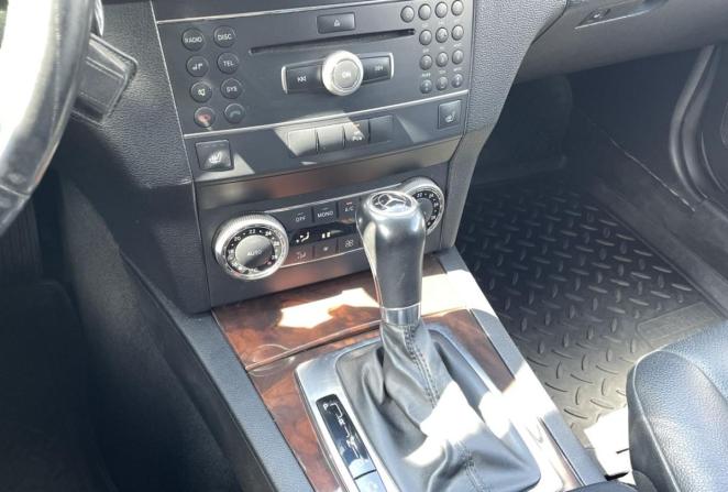 Mercedes-Benz GLK-Класс I (X204) с пробегом 2011 года, цена 1 470 000 рублей, 174543 км, внедорожник, Автокод Объявления