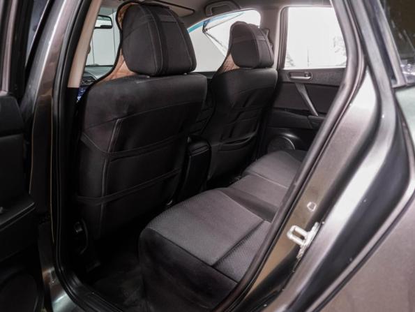Mazda 3 II (BL) с пробегом 2009 года, цена 869 000 рублей, 172243 км, хэтчбек, Автокод Объявления