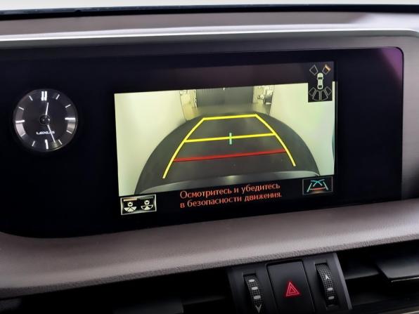 Lexus ES VII с пробегом 2019 года, цена 3 100 000 рублей, 155705 км, седан, Автокод Объявления