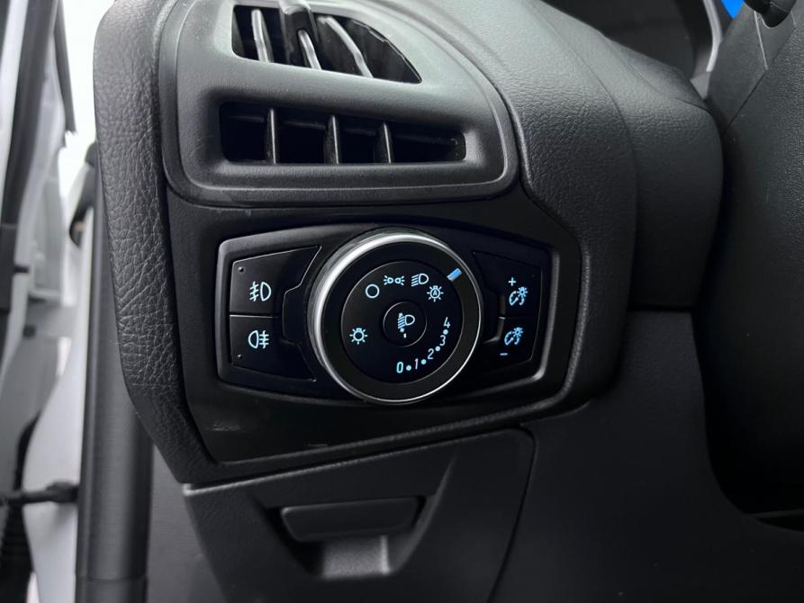 Ford Focus III Рестайлинг Ростов-на-Дону  - изображение 17