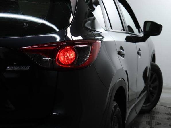 Mazda CX-5 I с пробегом 2012 года, цена 1 444 000 рублей, 198908 км, внедорожник, Автокод Объявления