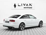 Audi A6 IV (C7) Рестайлинг Москва  - изображение 24