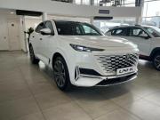 Changan UNI-K Москва  - изображение 20