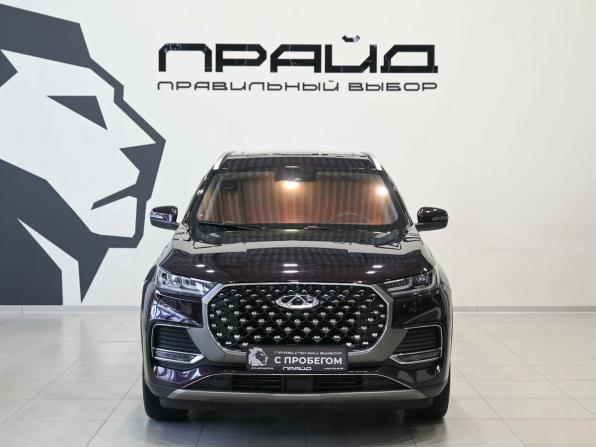 Chery Tiggo 8 Pro Max I с пробегом 2022 года, цена 2 159 900 рублей, 92000 км, внедорожник, Автокод Объявления