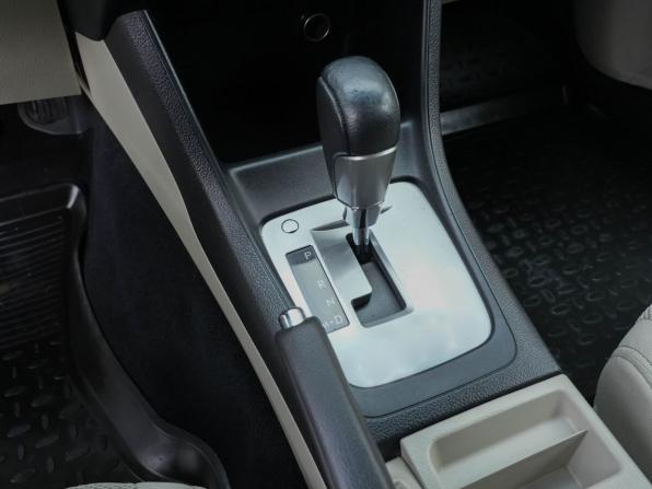 Subaru XV I с пробегом 2012 года, цена 1 200 000 рублей, 126336 км, внедорожник, Автокод Объявления