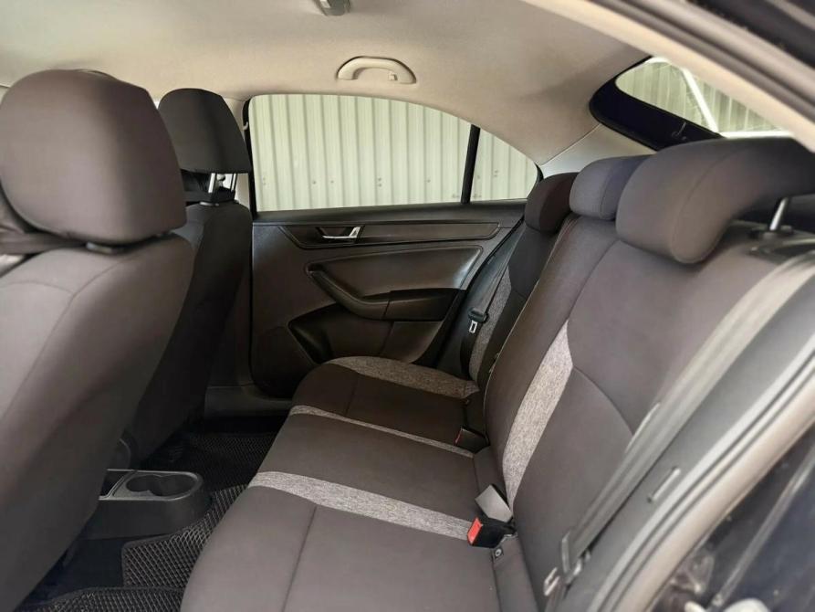 Skoda Rapid II Альметьевск  - изображение 21