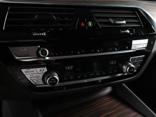 BMW 5 серии VII (G30/G31/G38) Рестайлинг с пробегом 2021 года, цена 4 999 000 рублей, 150100 км, седан, Автокод Объявления