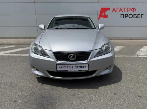 Lexus IS II с пробегом 2007 года, цена 1 750 000 рублей, 148000 км, седан, Автокод Объявления