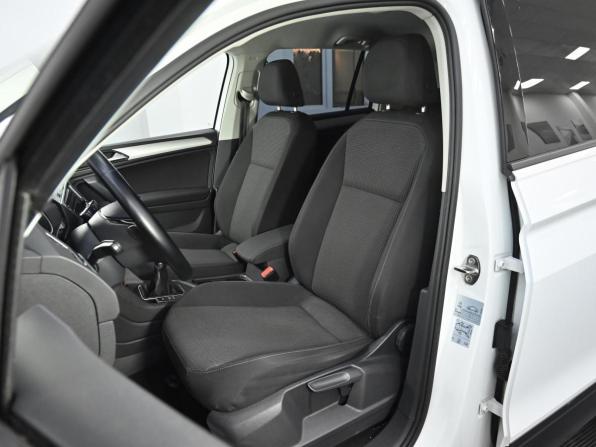 Volkswagen Tiguan II с пробегом 2020 года, цена 2 249 000 рублей, 78000 км, внедорожник, Автокод Объявления