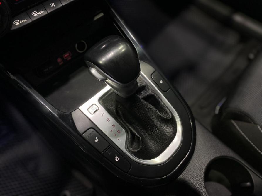 Kia Cerato IV Ростов-на-Дону  - изображение 19