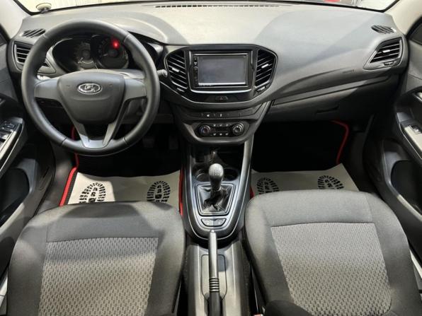 Lada (ВАЗ) Vesta I с пробегом 2018 года, цена 915 000 рублей, 64773 км, седан, Автокод Объявления