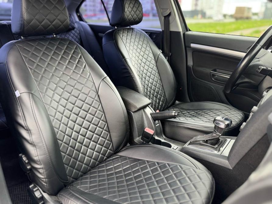 Skoda Octavia II (A5) Рестайлинг Ижевск  - изображение 10