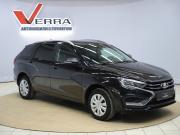 Lada (ВАЗ) Vesta I Рестайлинг (NG) Уфа  - изображение 17