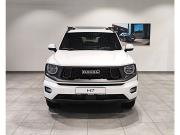 Haval H7 I Москва  - изображение 12