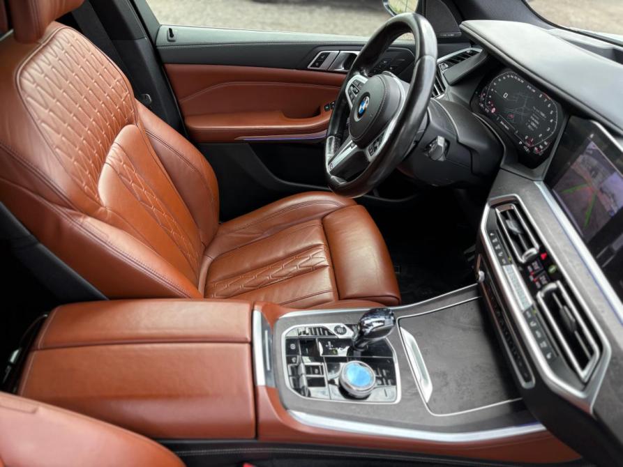 BMW X5 IV (G05/G18) Набережные Челны  - изображение 19