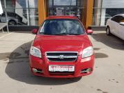 Chevrolet Aveo I Рестайлинг Брянск  - изображение 14