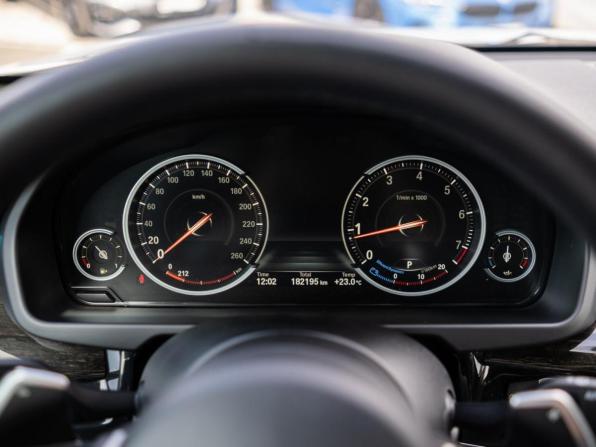 BMW X5 III (F15) с пробегом 2016 года, цена 3 499 000 рублей, 182195 км, внедорожник, Автокод Объявления