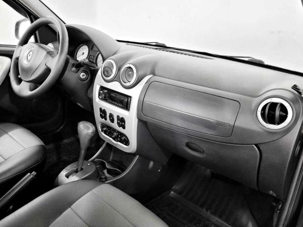 Renault Sandero I с пробегом 2012 года, цена 510 000 рублей, 276797 км, хэтчбек, Автокод Объявления