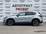 Mazda CX-5 I Рестайлинг Владимир  - изображение 16