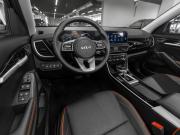Kia Seltos I Рестайлинг Москва  - изображение 33