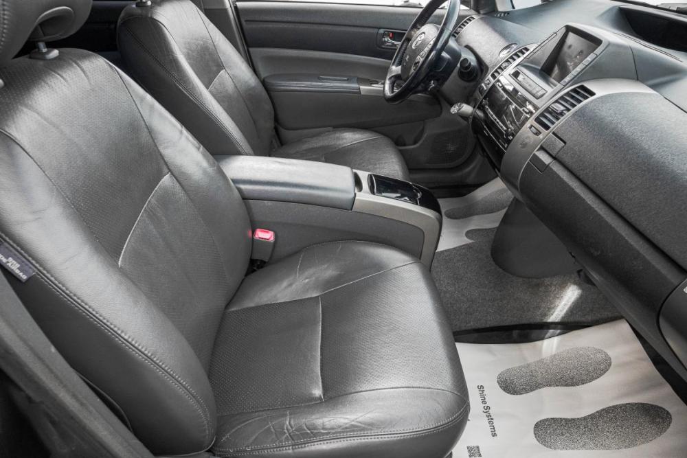 Toyota Prius II Рестайлинг (XW20) Барнаул  - изображение 20
