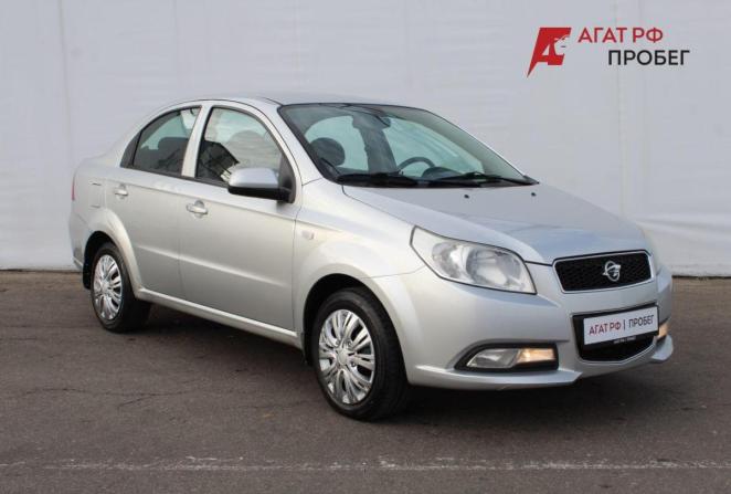 Ravon Nexia R3 с пробегом 2017 года, цена 579 000 рублей, 195724 км, седан, Автокод Объявления