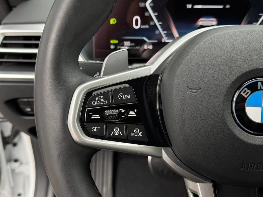 BMW 4 серии G22 G23 G26 Рестайлинг Иркутск  - изображение 16