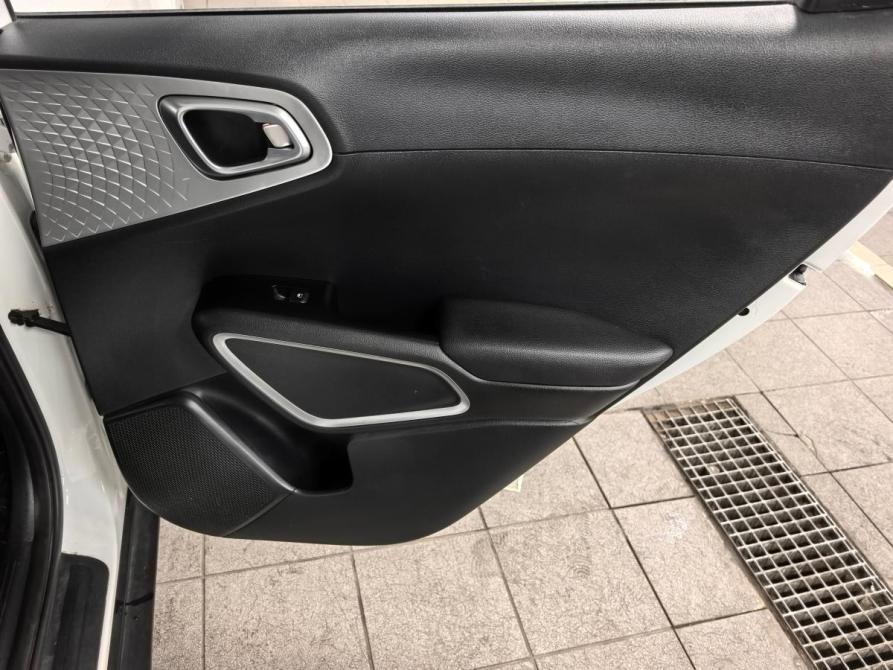 Kia Soul III Санкт-Петербург  - изображение 21