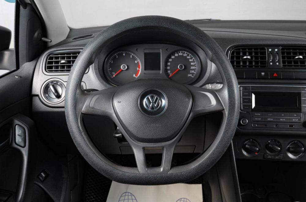 Volkswagen Polo V Рестайлинг Тюмень  - изображение 14