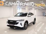 Haval F7x I Рестайлинг Самара  - изображение 26