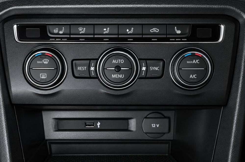 Volkswagen Tiguan II Челябинск  - изображение 13