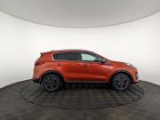 Kia Sportage IV Рестайлинг Москва  - изображение 32