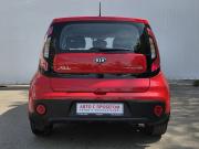 Kia Soul II Рестайлинг Москва  - изображение 24