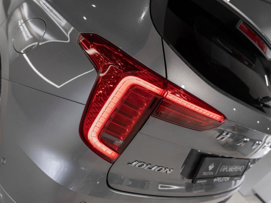 Haval Jolion I Москва  - изображение 29