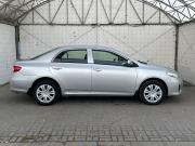 Toyota Corolla X (E140 E150) Рестайлинг Тамбов  - изображение 28