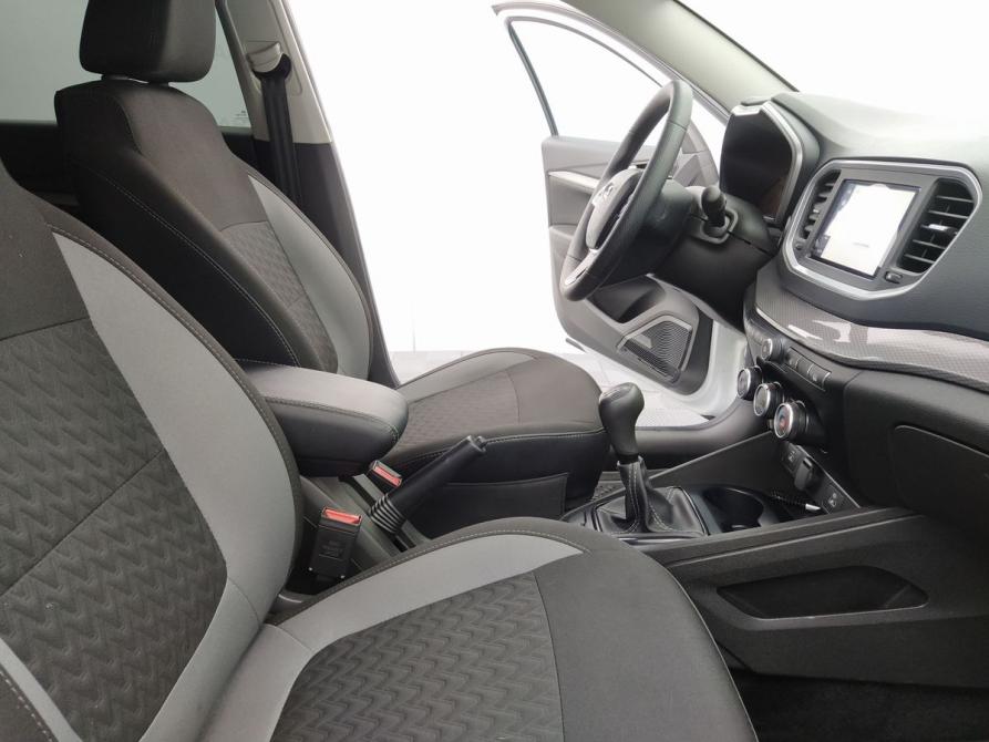 Lada (ВАЗ) Vesta I Рестайлинг (NG) Екатеринбург  - изображение 17