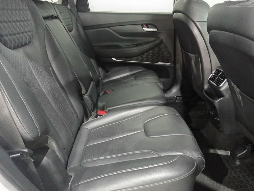 Hyundai Santa Fe IV Москва  - изображение 10