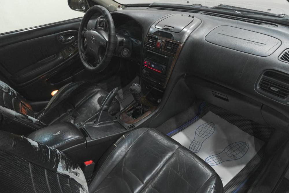 Nissan Maxima V (A33) Новокузнецк  - изображение 8