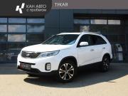 Kia Sorento II Рестайлинг Казань  - изображение 13