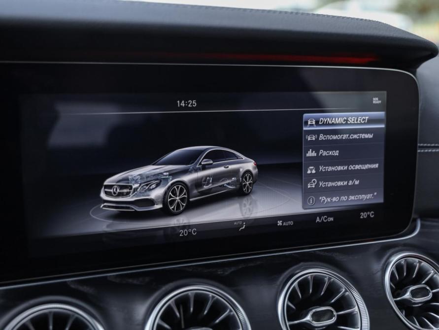 Mercedes-Benz E-Класс V (W213 S213 C238) Санкт-Петербург  - изображение 22